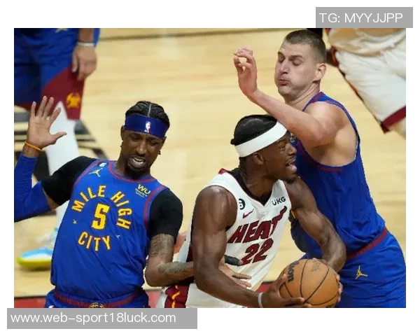 奥特谈掘金关键球影响比赛节奏双方疲劳状态显著影响对抗效果 奥特谈掘金关键球影响比赛节奏双方疲劳状态显著影响对抗效果