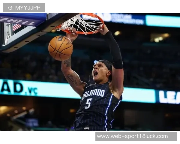 媒体人建议班凯罗学习兰德尔视频掌握天赋球员的成长与挑战 媒体人建议班凯罗学习兰德尔视频掌握天赋球员的成长与挑战